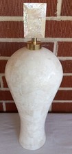 Vintage Bottle Vase with