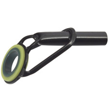LHGT Green Rod Tip Eye Guide