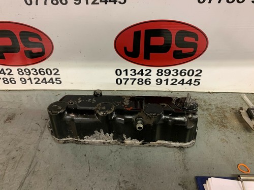 Rocker cover mitsubishi - x, l3a