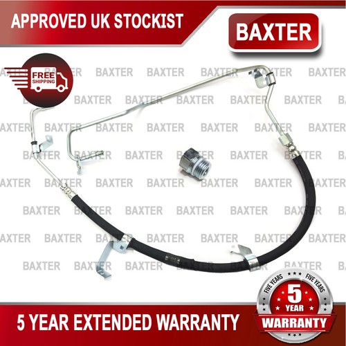 Baxter new high pressure power - baxter,