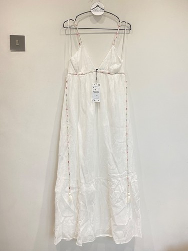 Zara cotton blend - cotton,
