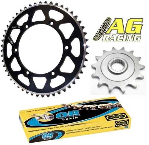 Honda 500 o ring - cr, 92-01