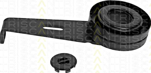 Triscan ribbed belt - v-ribbed,