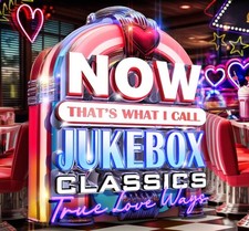 Various - NOW Jukebox