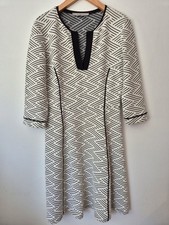 Max Mara Marella Black & White