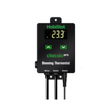 HabiStat Classic PRO Dimming