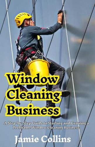 Window cleaning business a - cleaning,
