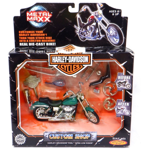 Harley davidson metal - harley,
