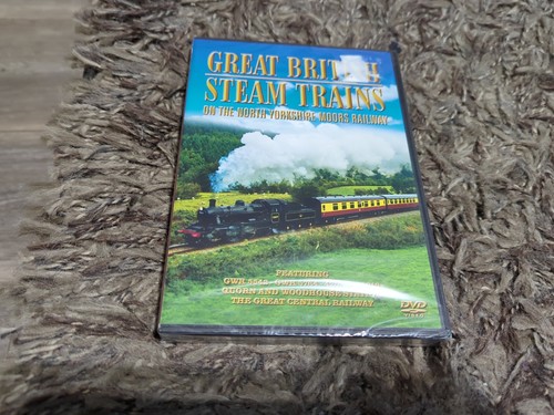 Great british steam - british, on