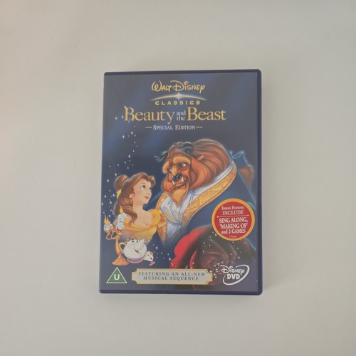Beauty and the - , (disney