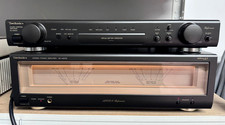 High End Technics SE-A900S /