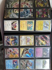 Pokemon Binder Collection -