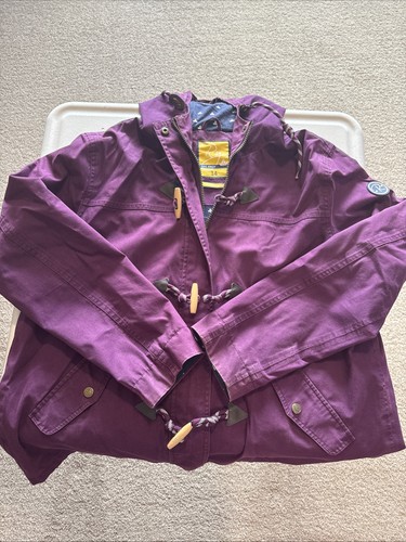 Rydale cayton jacket size - ii, jacket.
