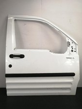 FORD TRANSIT CONNECT MK1 DOOR RIGHT FRONT DRIVER BARE 2002-2013