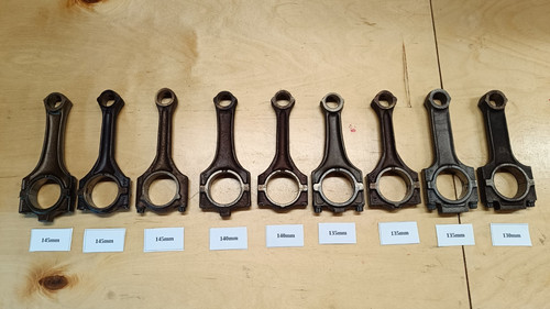 Bmw m42 m43 - m44, m52