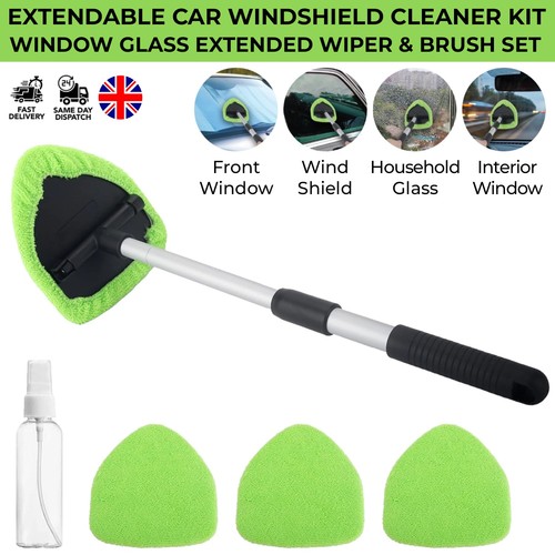 Windshield cleaning tool - windshield,