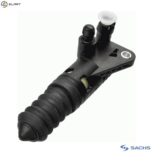 Slave cylinder clutch 6283 000 - 6283,