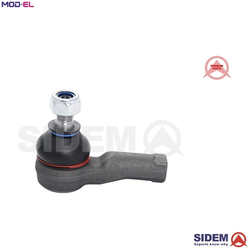 Tie rod end 89033 - tie,