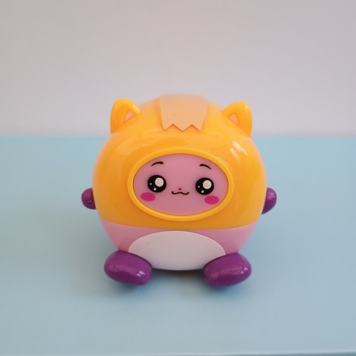 Lankybox thiccfoxy figure - 2",