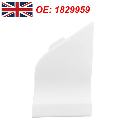 Fuel filler tank housing - tank, flap