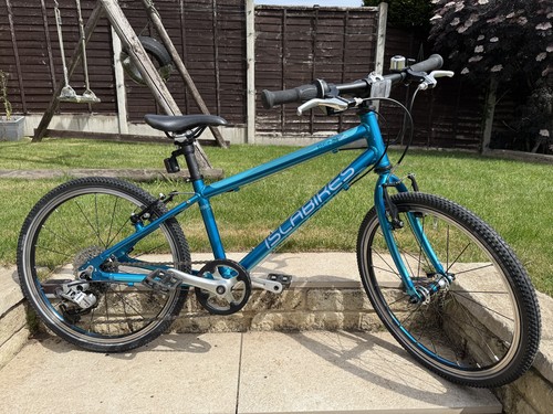 Islabikes beinn 20l unisex - 20l,