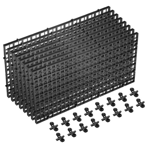 8pcs aquarium fish - 8pcs,