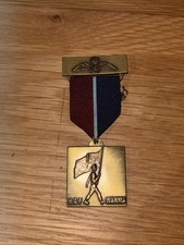 Post WW2 RAF WARMA Walking And