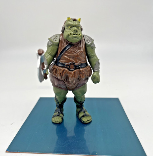 Vintage star wars kenner - star,
