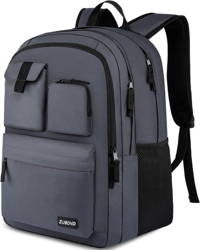 Unisex backpack with - unisex, 15.6"