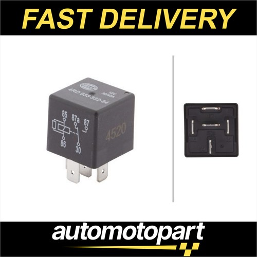 Hella relay 4rd933332 - hella,