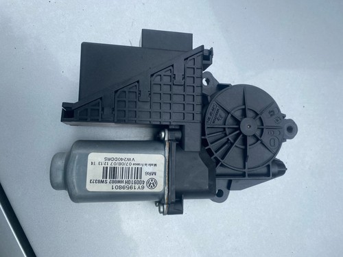 Polo 9n3 drivers side - polo,