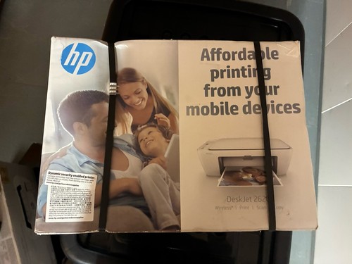 Deskjet 2620 all one - hp,