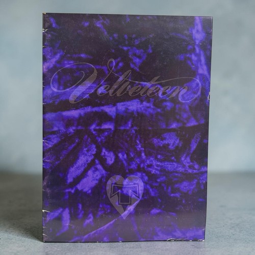 Transvision vamp velveteen - vamp, uk