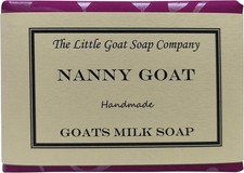 The Little Goat Soap Company