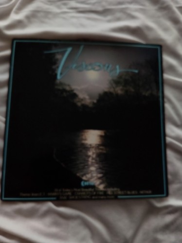 Visions various film - visions, 18