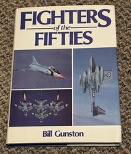 Fighters Of The Fifties Bill