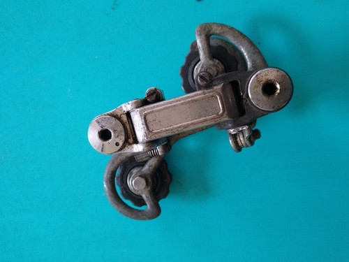 Simplex 420 rear derailleur - 420, gt