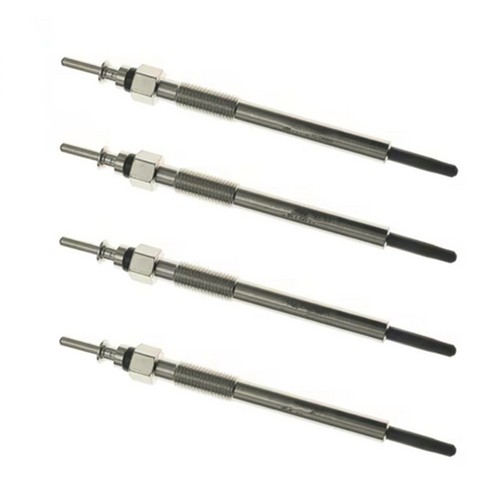 Heater glow plugs 1214062 - 4x,