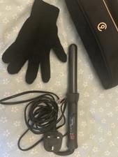 Cloud Nine Curling Wand Black, Model C9-WI1.0