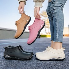 Womens Ladies Waterproof