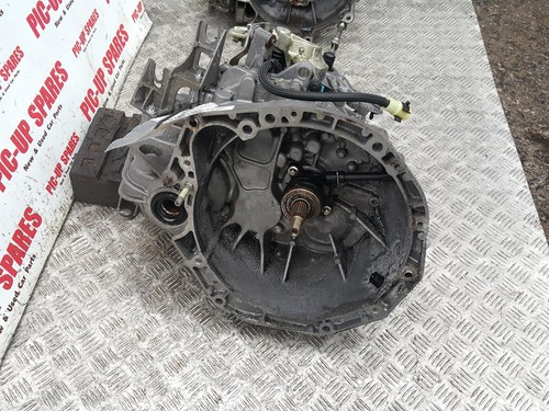 Renault scenic mk2 - mk2, 03-09