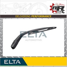 Rear Wiper Arm with Blade &