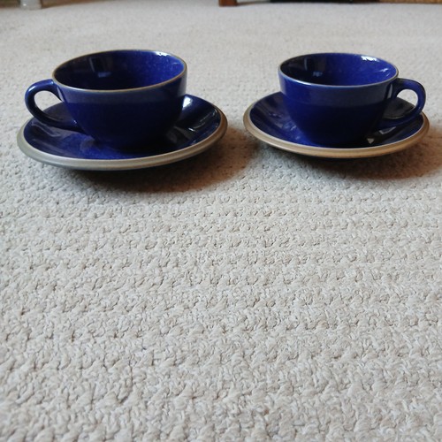 Kalahari sands blue - 2,