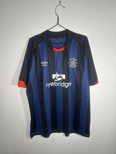 Original Luton Town Third