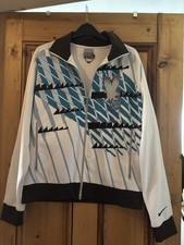 Nike x Crystal Palace FC