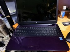 HP Pavilion 15-R110na