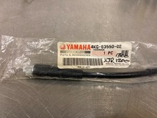 Genuine Yamaha XJR1200 XJR1300
