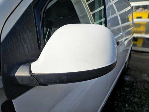 Volkswagen transporter left - transporter, t6