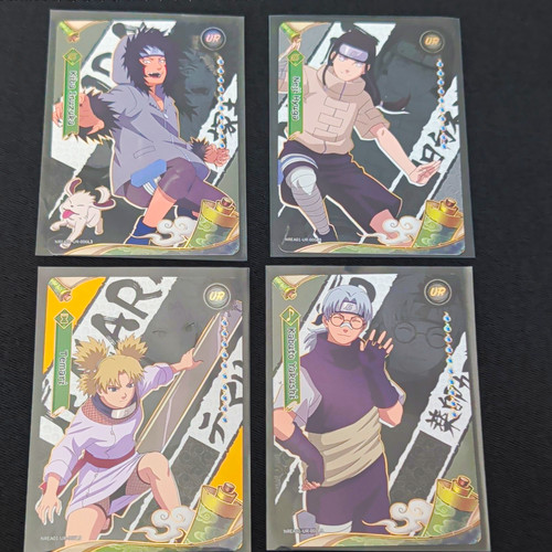 Kayou naruto ninja - ur,