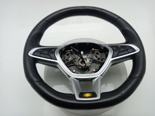 RENAULT CLIO Steering Wheel